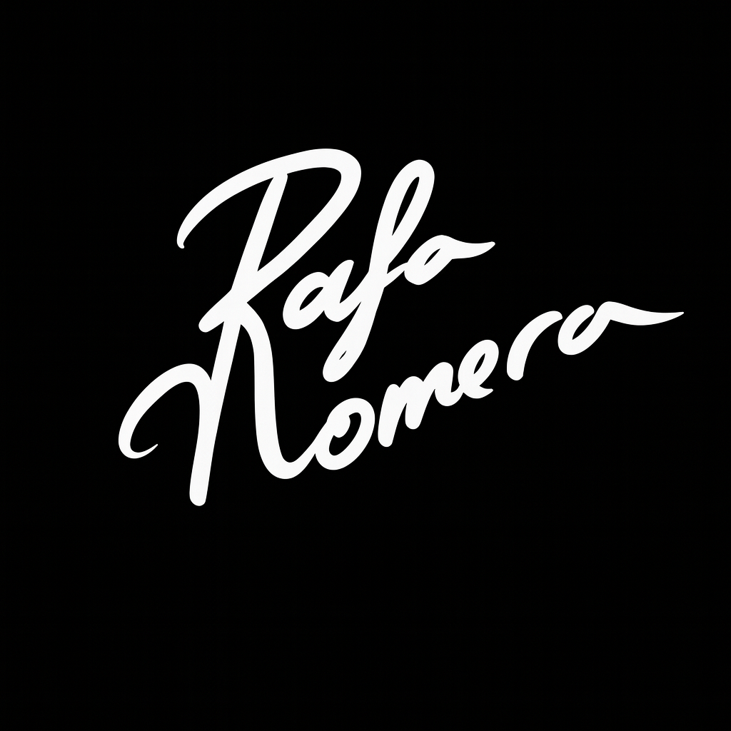Rafa Romera